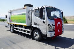 ŞUHUT HALKI HER ŞEYİN EN İYİSİNE LAYIK 