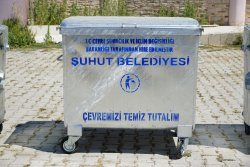 ŞUHUT HALKI HER ŞEYİN EN İYİSİNE LAYIK 