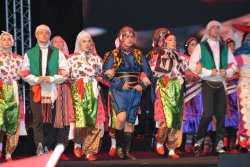 ŞUHUTTA ZAFER HAFTASI COŞKUYLA KUTLANDI