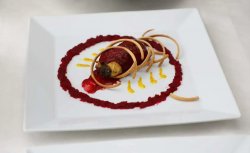 4 Altın Madalya Şuhut'un 