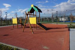 Bölgenin En Büyüğü İlçemizin Yeni Nefes Alanı Şuhut Millet Bahçesi Açılış İçin Gün Sayıyor