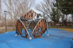 Bölgenin En Büyüğü İlçemizin Yeni Nefes Alanı Şuhut Millet Bahçesi Açılış İçin Gün Sayıyor