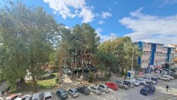 ŞUHUT ATATÜRK PARKI YENİLENİYOR