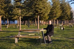 Şuhut Belediye Başkanı Recep Bozkurt‘un vizyon projeleri arasında yer alan Şuhut Millet Bahçesi açılış için gün sayıyor.