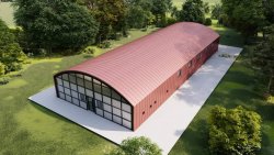 Sevgili Gençler Haberiniz Olsun Kapalı Yüzme Havuzunun Temelini Attık 