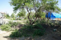 EKİPLERİMİZ OKULLARDA BAKIM ÇALIŞMASI YAPTI