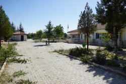 EKİPLERİMİZ OKULLARDA BAKIM ÇALIŞMASI YAPTI