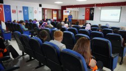 ŞUHUT’TA AFET EĞİTİMİ ENGEL TANIMADI