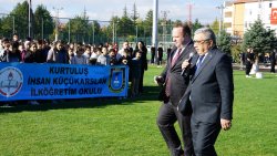 ŞUHUT’TA 29 EKİM CUMHURİYET BAYRAMI COŞKUSU