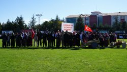 ŞUHUT’TA 29 EKİM CUMHURİYET BAYRAMI COŞKUSU