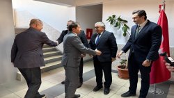 ŞUHUT’TA 29 EKİM CUMHURİYET BAYRAMI COŞKUSU