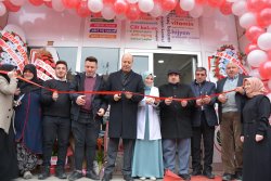 Şuhut'umuzda yeni bir iş yeri açılışı gerçekleştirmenin sevincini yaşıyoruz. 