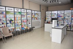 Şuhut'umuzda yeni bir iş yeri açılışı gerçekleştirmenin sevincini yaşıyoruz. 