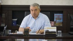 BELEDİYEMİZE AİT İŞ YERİ AÇIK ARTIRMAYLA KİRAYA VERİLDİ