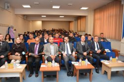 Şuhut Meslek Yüksek Okulundaki Kitap Tanıtım ve Dağıtım Programı