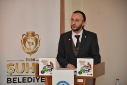 Şuhut Meslek Yüksek Okulundaki Kitap Tanıtım ve Dağıtım Programı