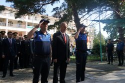 Türk milletimizin 30 Ağustos Zafer Bayramı kutlu olsun.