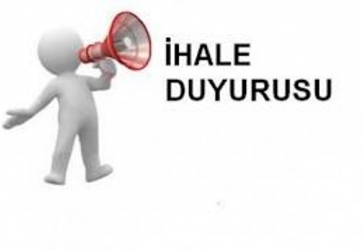 2 Adet Dükkan Kira İhalesi