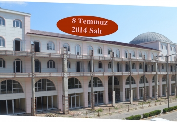 BELEDİYE İŞ MERKEZİNDE BULUNAN DÜKKANLARIN İHALESİ 8 TEMMUZ SALI GÜNÜ YAPILACAK