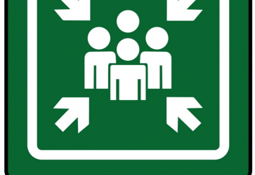 DOĞAL AFET TOPLANMA ALANLARI