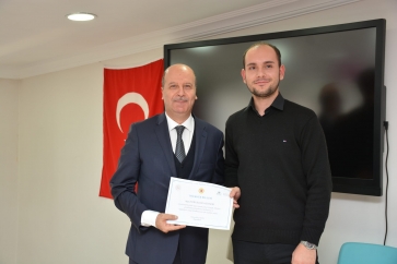 5 Aralık Dünya Gönüllüler Günü