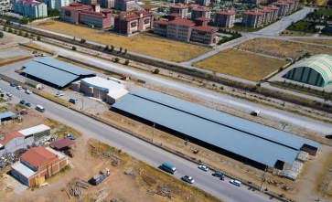 Şuhut Belediyesi Canlı Hayvan Borsası 16.09.2023  Cumartesi Günü Hizmet Vermeye Devam Edecektir. Tüm Müstahsil Kardeşlerimize Duyurulur.