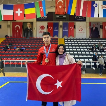 AFYONKARAHİSAR ŞUHUT BAŞÖREN KÖYÜ GURURUMUZ 