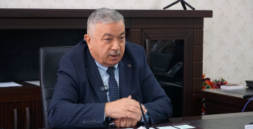 BAŞKAN ÖZAŞKIN’DAN YENİ YIL MESAJI