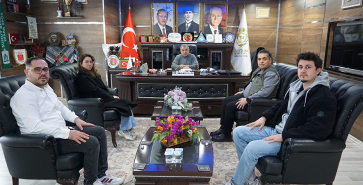 TARİHİ VE DOĞAL DEĞERLER İÇİN İŞ BİRLİĞİ VURGUSU