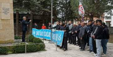 ÇANAKKALE RUHUNU GENÇ NESİLLERE AKTARMALIYIZ