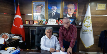 ŞUHUT BELEDİYESİ’NDE EN DÜŞÜK İŞÇİ MAAŞI 41 BİN 800 TL’YE YÜKSELDİ