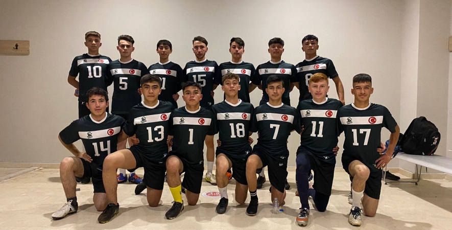 Şuhut Belediyesi Hisarspor U 18 Ragbi ? Takımımızı Tebrik Ederiz