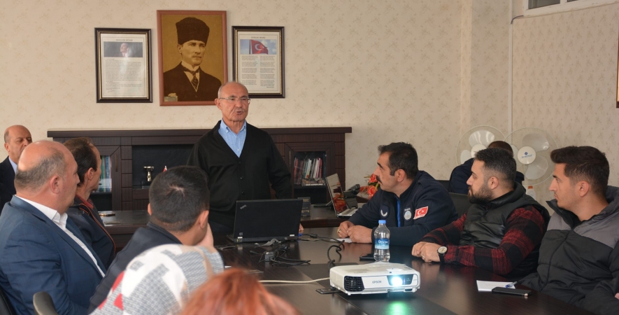 Personelimize Eğitim Semineri