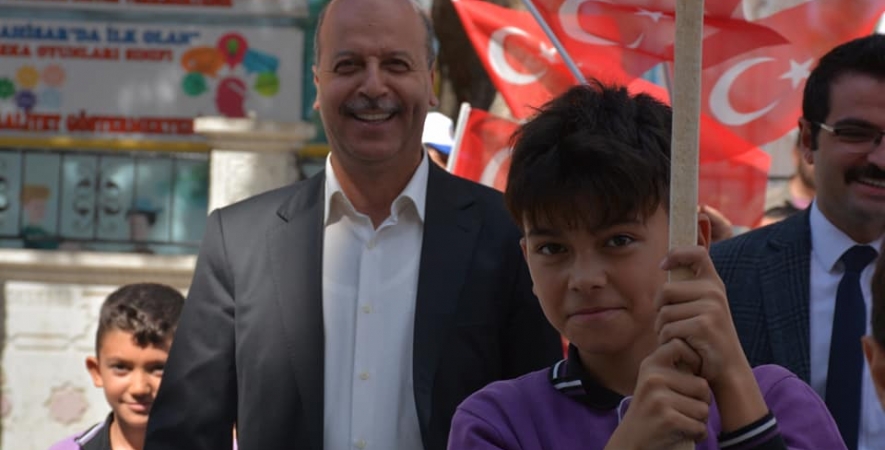 ÖNCELİK HAYATIN ÖNCELİK YAYANIN