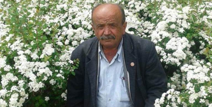 Başkan Bozkurt'tan Muhtar Osman Yılmaz İçin Başsağlığı Mesajı