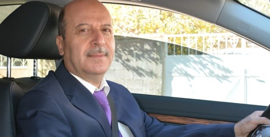 #BiHareketineBakarHayat