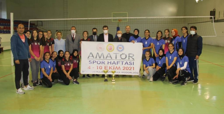 FİLENİN SULTANLARI ŞUHUT'TA YETİŞİYOR