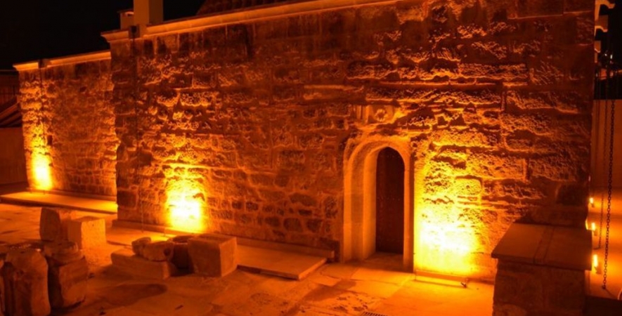 Başkan Bozkurt Önemli Bir Projeye Daha İmzasını Atıyor