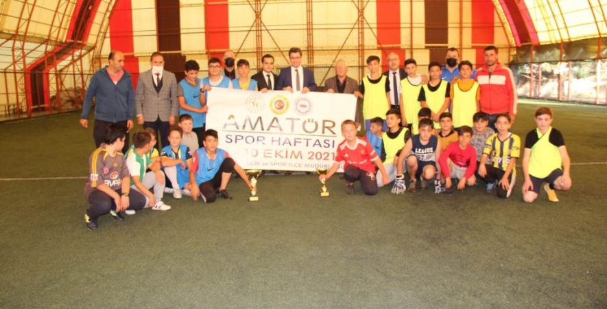 Spora ve Sporcuya Şuhut Belediyesinden Tam Destek