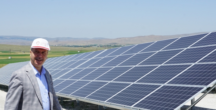 Şuhut Ges Hazır,Biz Hazırız!