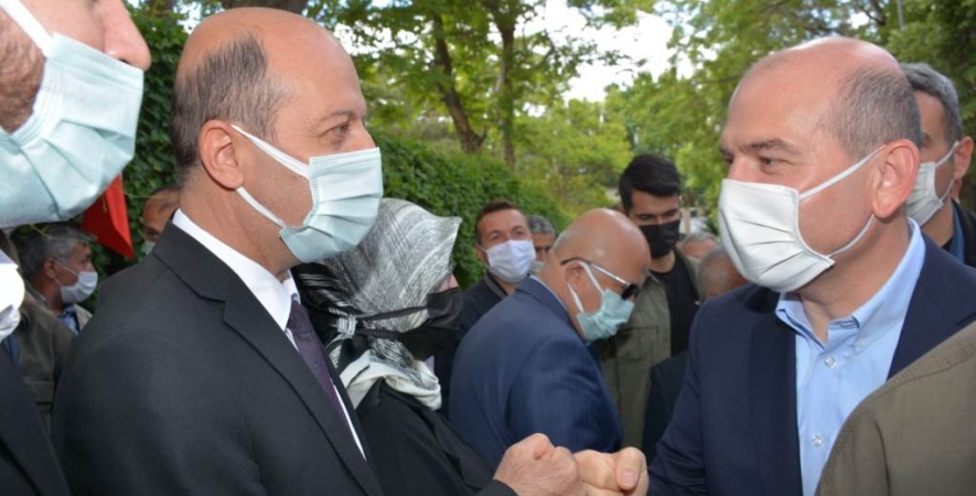 Bakan Soylu'dan Şuhut'a Müjdeler