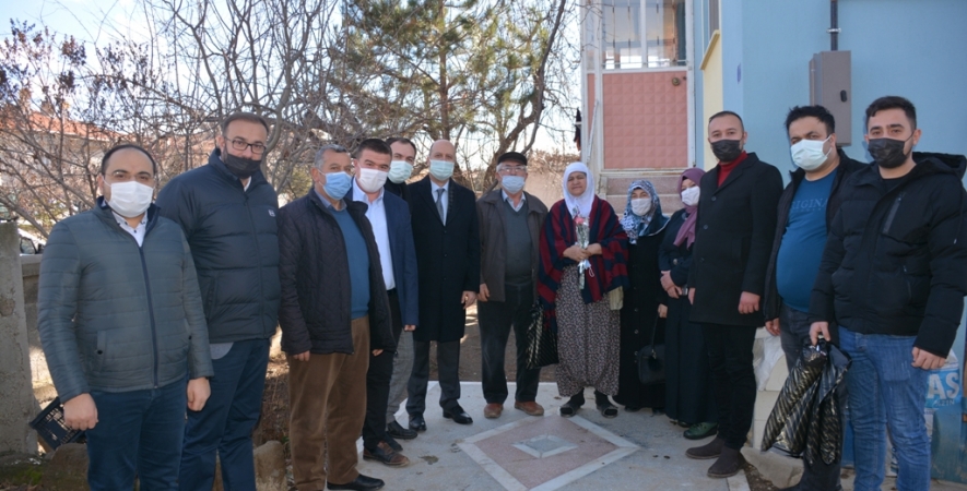 Daha Nice 50 Yıllara...