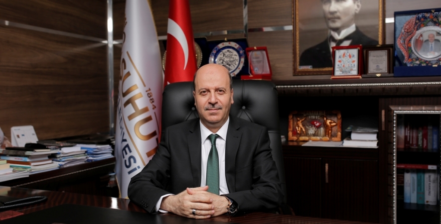 Başkan Bozkurt'tan Bolvadinde Çıkan Yangına Geçmiş Olsun Mesajı