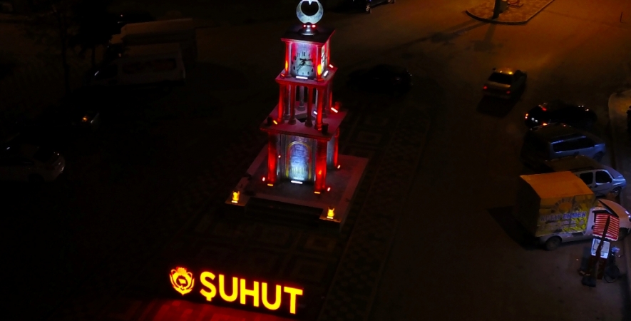 Bizce Çok Güzel Oldu!