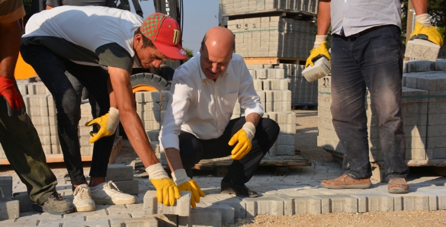 Başkan Bozkurt;Şuhut Belediyesinde En Düşük Maaş 3200 TL