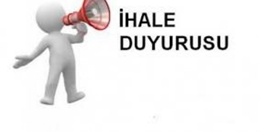 2 Adet Dükkan Kira İhalesi