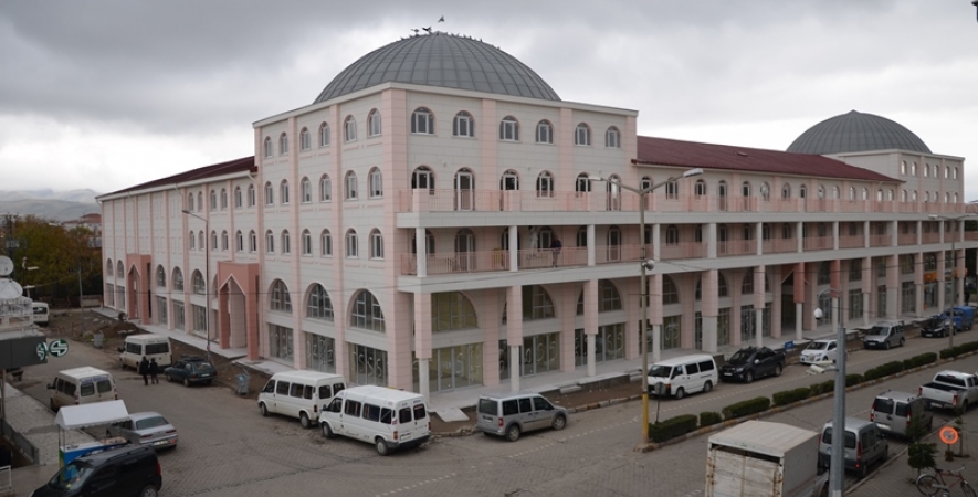 6 Adet Büro İhale ile Kiraya Veriliyor