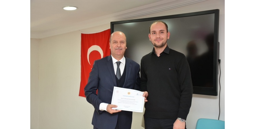 5 Aralık Dünya Gönüllüler Günü