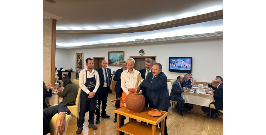 Kadim İlçemiz Şuhut'u Her Platformda Anlatmaya Devam Ediyoruz.