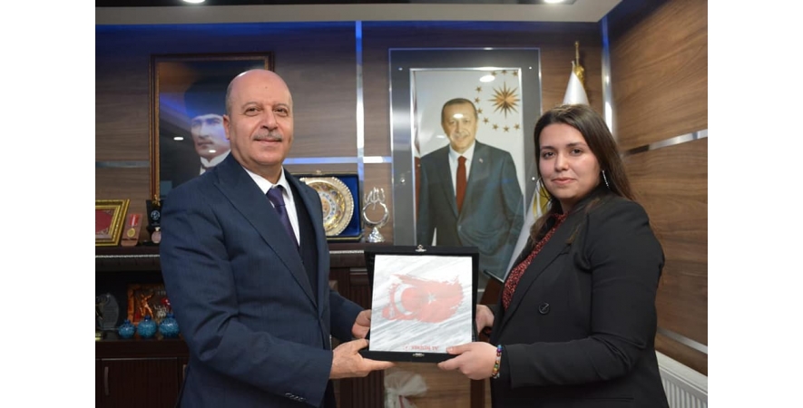 Afyon Post Haber Kanalı ve Vekilim TV Röportajımızdan